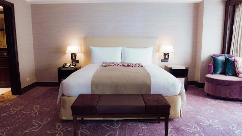 Diamond Hotel image 8
