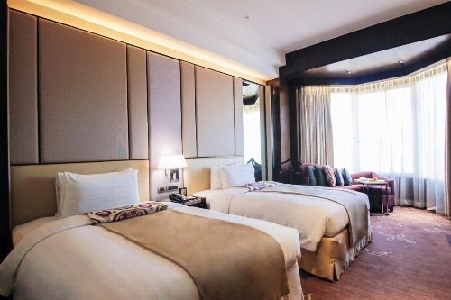 Diamond Hotel image 12