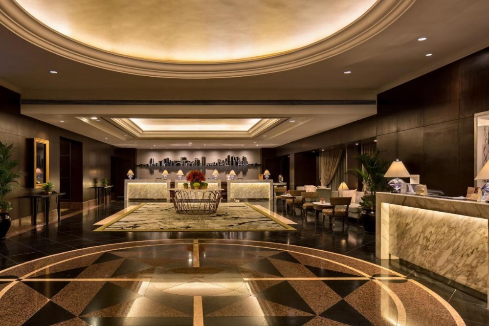 Diamond Hotel Image 22