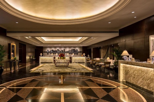 Diamond Hotel image 22