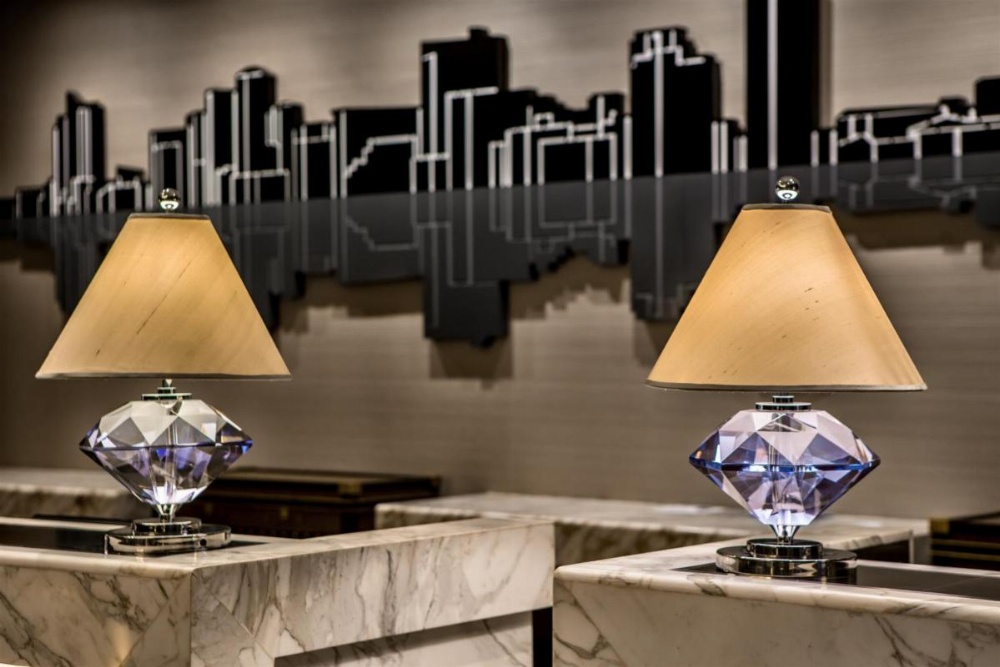 Diamond Hotel Image 23