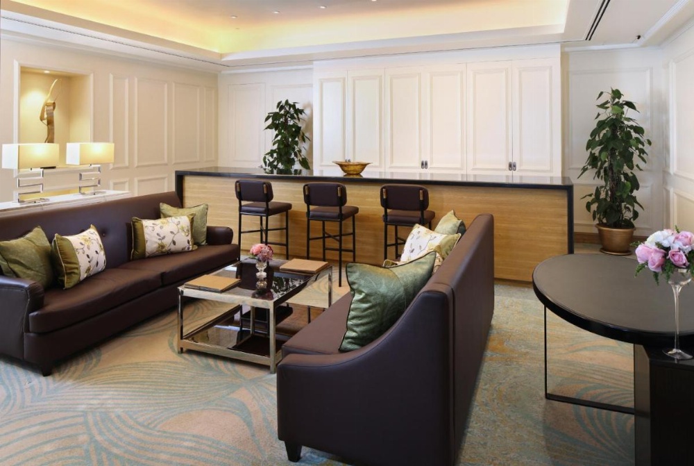 Diamond Hotel Image 25