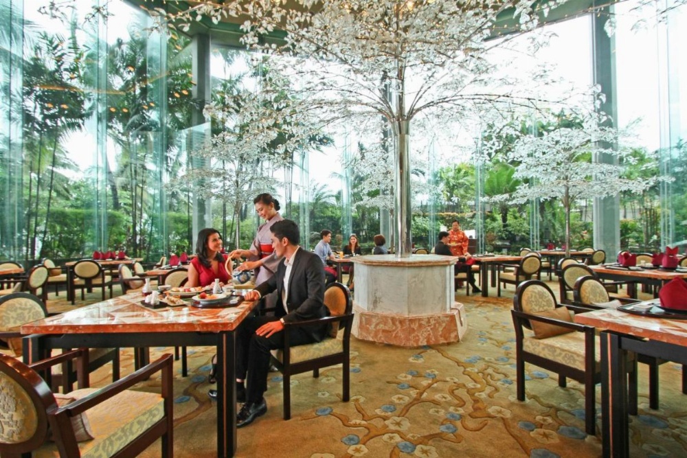 Diamond Hotel Image 32