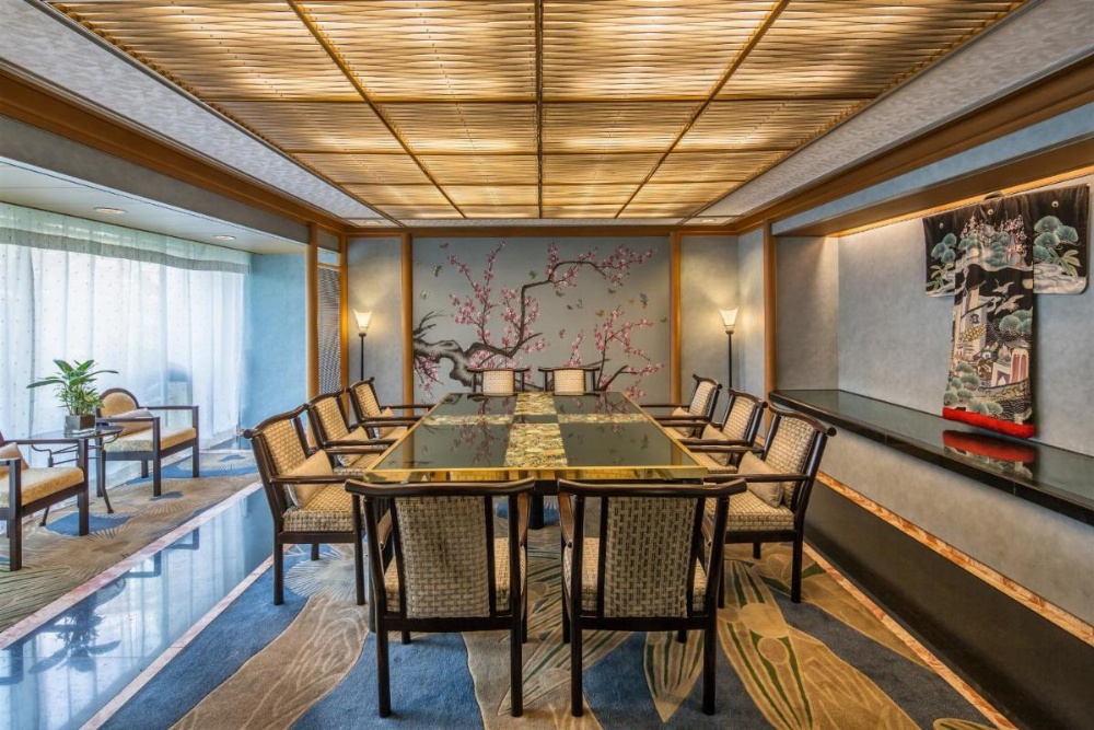 Diamond Hotel Image 34