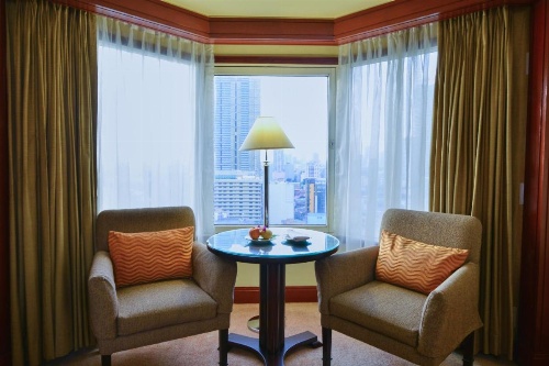 Diamond Hotel image 35
