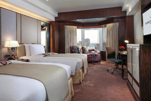 Diamond Hotel image 3